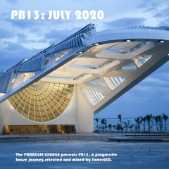 PB13: July 2020