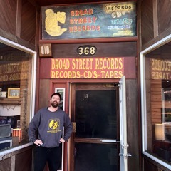 NONE OF YOUR BUSINESS FUNK