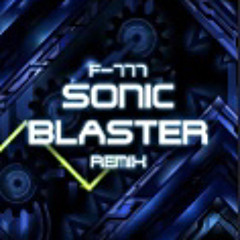 Sonic Blaster Remix Mash-up
