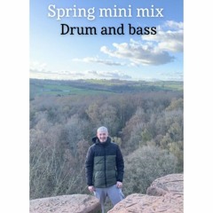 Spring mini mix