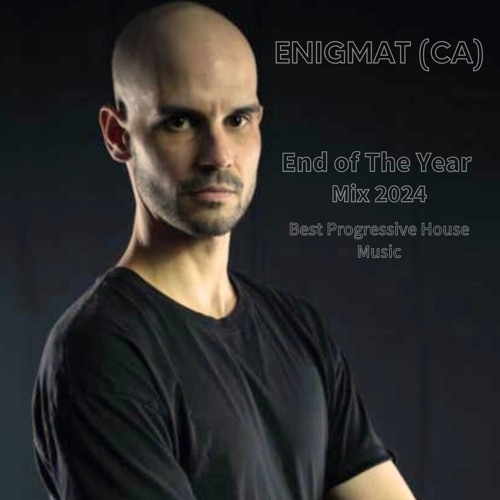 End of The Year Mix 2024