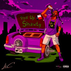 LIL C MY FAT PAT FREESTYLE SLOWED N CRACCIN