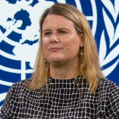 UN expert: 'Incarceration emergency' resulted in mistreatment and alleged torture of Palestinians