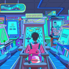 arcade. [lofi / jazzhop / chillhop]