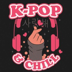[PDF⚡READ❤ONLINE] K-pop & Chill - Notebook: Kpop Journal | Oppa Gift for Korean Pop Fans, Boy