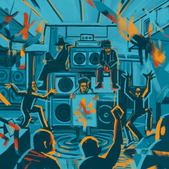Summa Dubbin | DUB REGGAE MIX