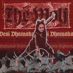 Desi Dhamaka [1st Place South Asian Showdown] ft Kar Sounds