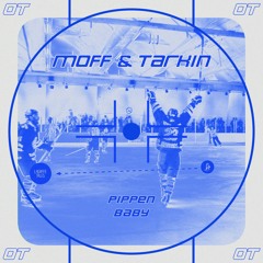 PREMIERE: Moff & Tarkin - Baby [Lagaffe Tales]