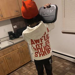 No Bluff (Prod.Chrxme X Madias)