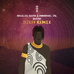 Budáh (Djeff Remix) [feat. Emmanuel Jal]