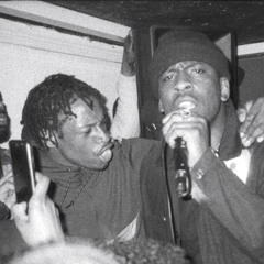 CAME AND SAW - PRAISE THE LORD (TECHNO REMIX)