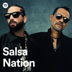 Salsa Nation