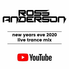 New Years 2020 - Classic Trance Live