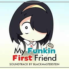 The Reaper Girl (VS. Nishimura) - My Funkin First Friend