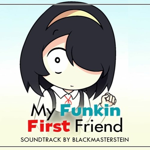 The Reaper Girl (VS. Nishimura) - My Funkin First Friend