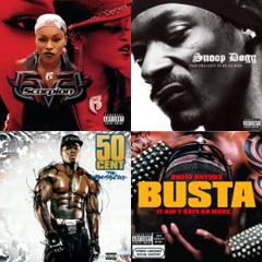 Hip Hop 2000