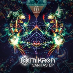 Omikron - Vanitas EP (Mix Preview) TOP #2 BEATPORT RELEASES