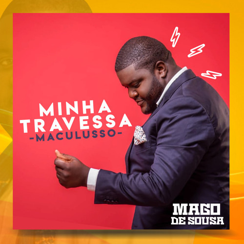Fire (feat. Robertinho)