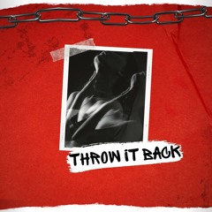 Trapstar Jolene- Throw It Back (Radio Edit)