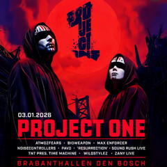 Vroeger Was Alles Beter - Project One