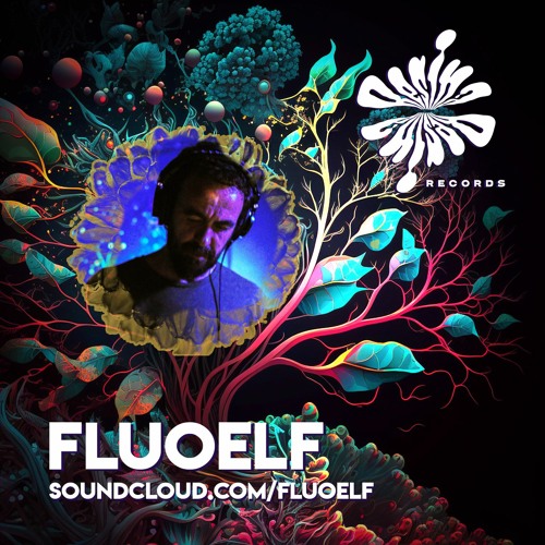 Fluoelf @ Resina Archives :: Exclusive Welcome Mix