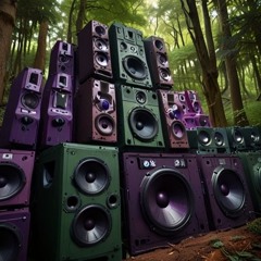 Tekno Tribe