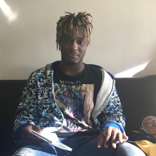 Stream Juice WRLD “Confide” Guitar Remix V.1 by luke.ayy Listen