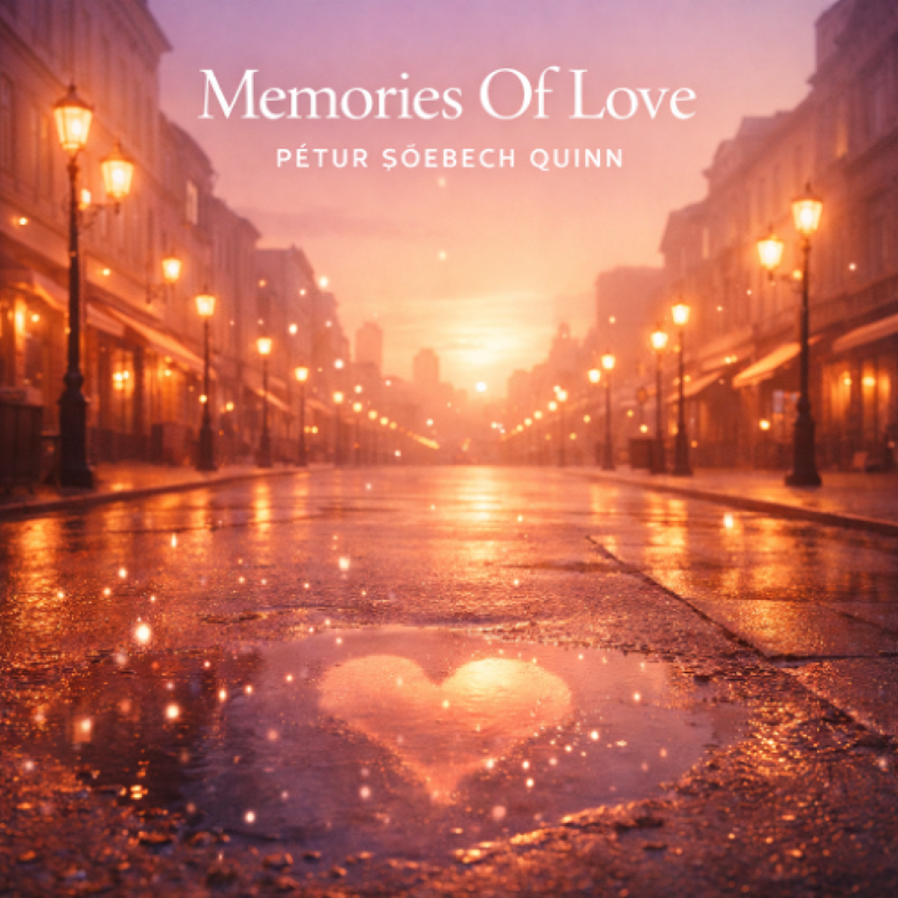 Memories Of Love (1)