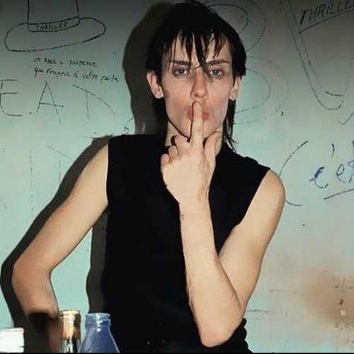 Find Me In The Dark Disco