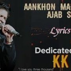Your Eyes x Teri Nazron Ne MP3 Song by Gautam: A Blend of Melody and Emotion