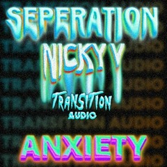 TRANSITION RESIDENT MIX 012 - NICKY V