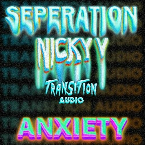TRANSITION RESIDENT MIX 012 - NICKY V