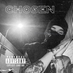 Chosen (feat HP)-Romero