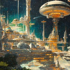 colony
