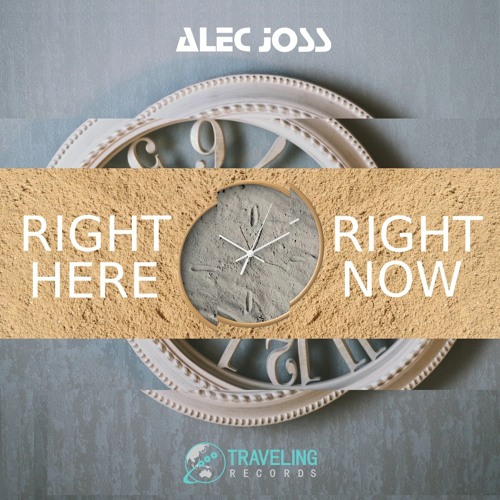 RIGHT HERE RIGHT NOW. Released 27 August!!