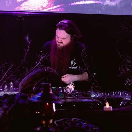 Heavy & Dark w/ Rust - Subtle Radio - 04/10/2023