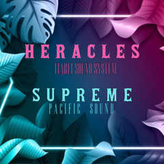 AFRO LOOH ( Heracles x Supreme )