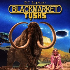 Blackmarket Tusks