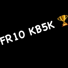 KB5k - Double B