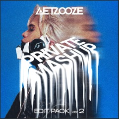 PRIVATE MASHUP PACK v2 x NEW V.I.P EDITS & FLIPS