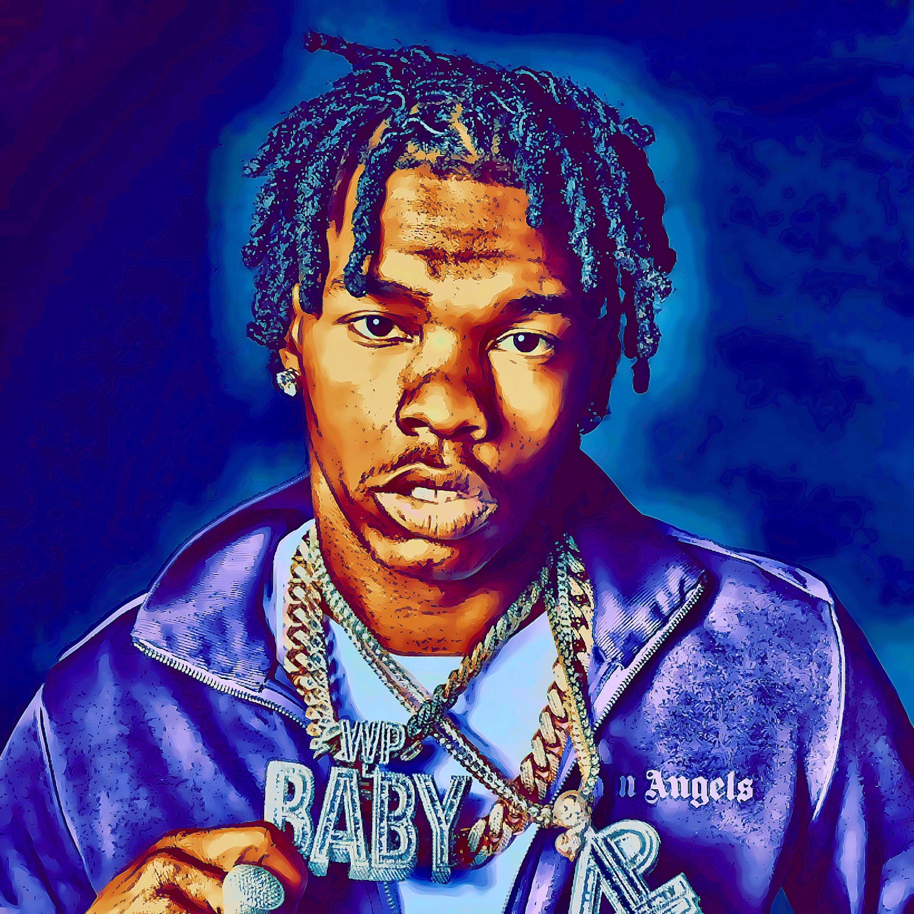 Lil Baby (Ft. Lil Durk, Migos) Type Beat | Pull The Trigger episode artwork
