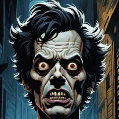 Murder Mondays (on a Tuesday:) - NO NAME for TUCKER!