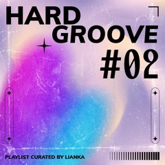 HARDGROOVE#2