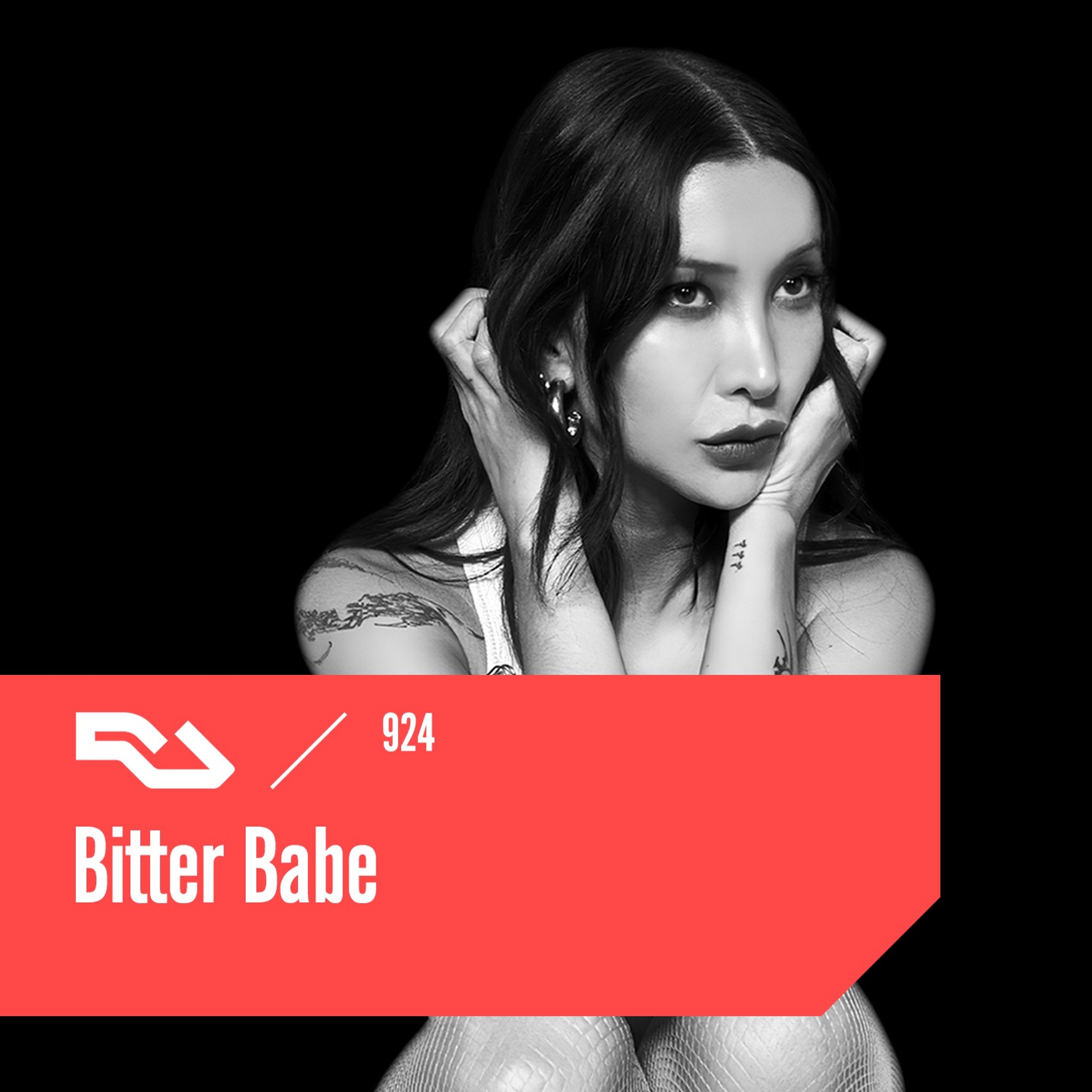 cover of episode RA.924 Bitter Babe