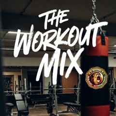 The Workout Mix