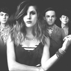 Echosmith - Cool Kids (JWonder remix)
