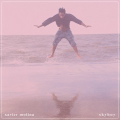 Xavier Molina - strange