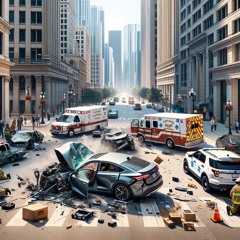 Car Crash