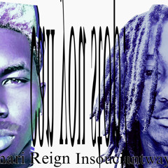 Imari Reign,Insouciantwayz-In A Real Way