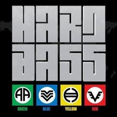 Team Green Live @ Hard Bass 2009